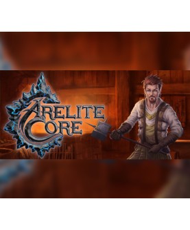 Arelite Core Steam Key GLOBAL